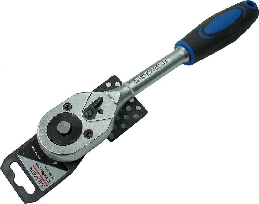 Silver .GRZECHOTKA 1/2" PROF SILVER EX10650