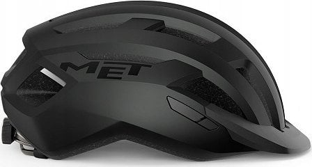 MET Allroad MIPS cycling helmet, 56-58 cm, black