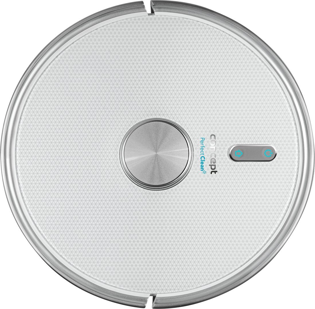 Robot sprzątający Concept Solution VR3125