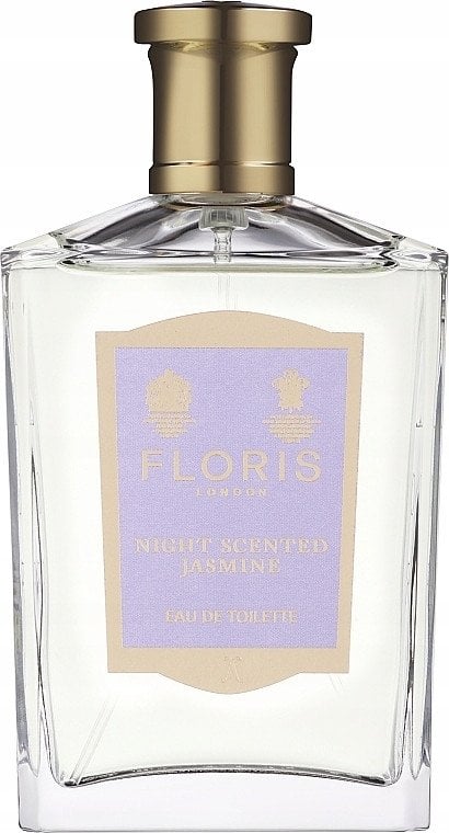 Floris Floris Jasmine Night Scented EDT 50ml