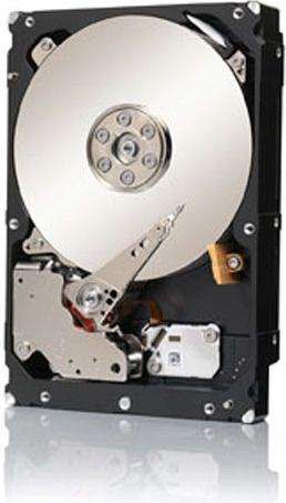 Dysk serwerowy Seagate 4TB 3.5'' SATA III (6 Gb/s) (ST4000NM0033)