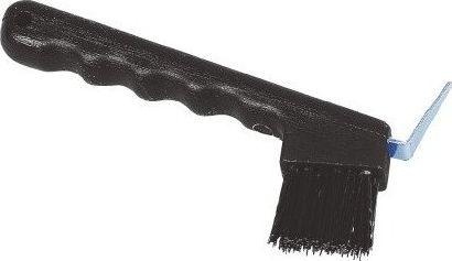 Kerbl KERBL Kopystka ze szczoteczką