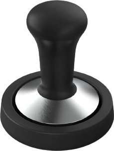 Hama XAVAX TAMPER/UBIJAK DO KAWY 58 MM BARISTA