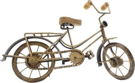 Giftdeco Rower retro