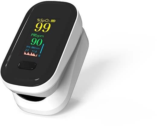 51-761# Pulsoksymetr napalcowy blow