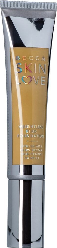 Becca , Skin Love, Dimethicone, Moisturizing, Liquid Foundation, Shell, 35 ml For Women