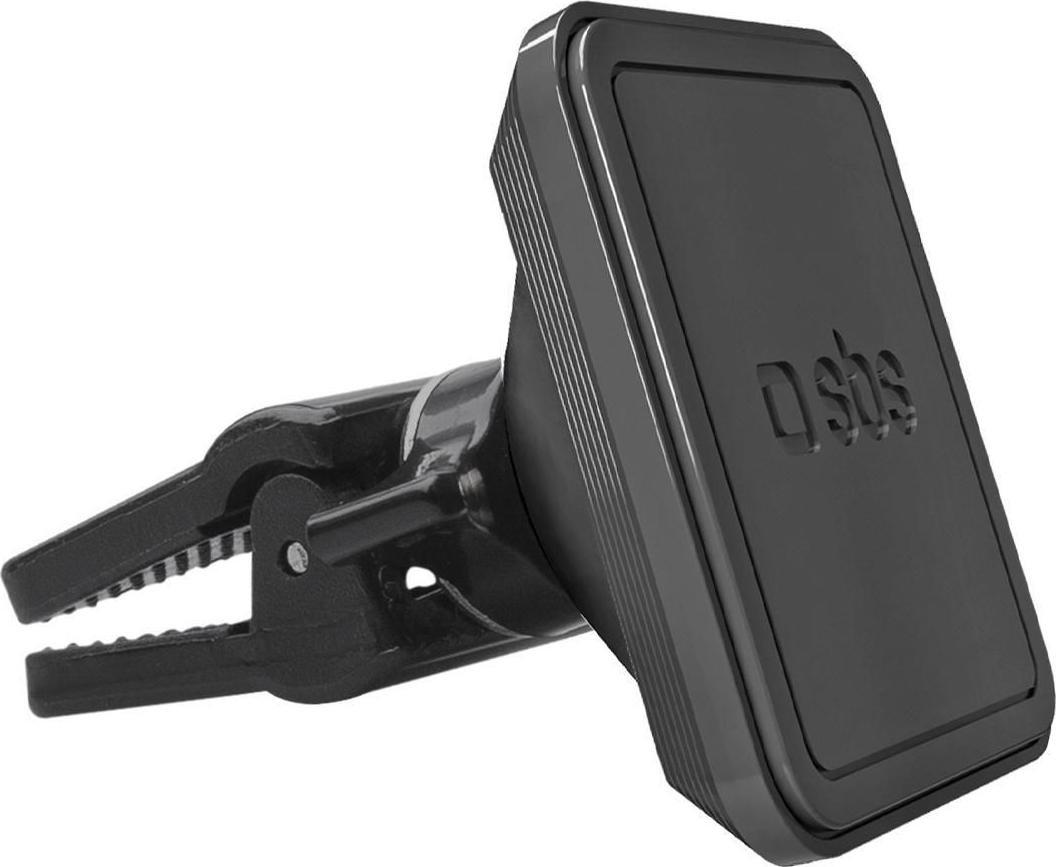 SBS Mobile Uchwyt magnetyczny do samochodu TESUPMAGXLCLIP