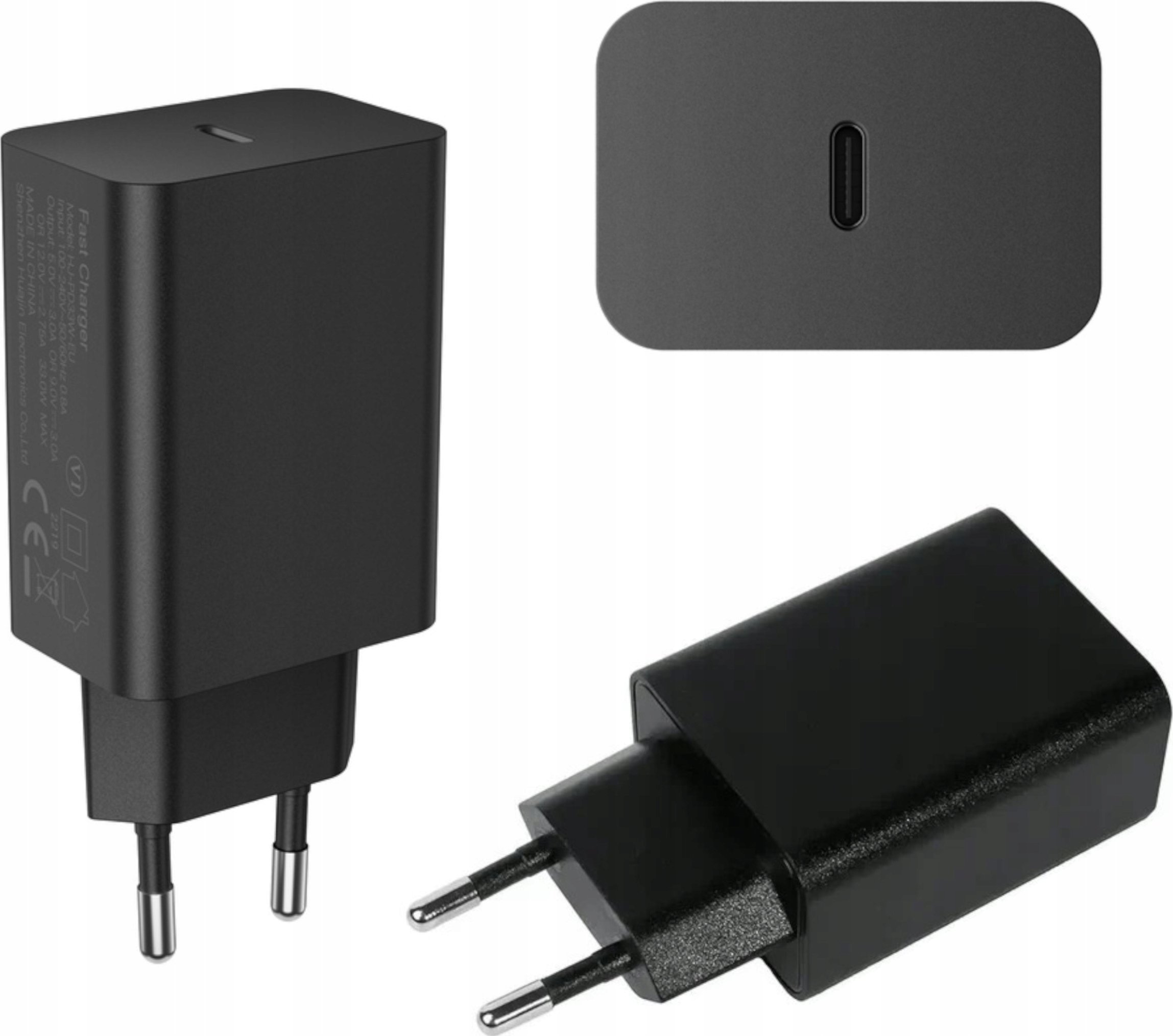 Ładowarka 33W Oukitel