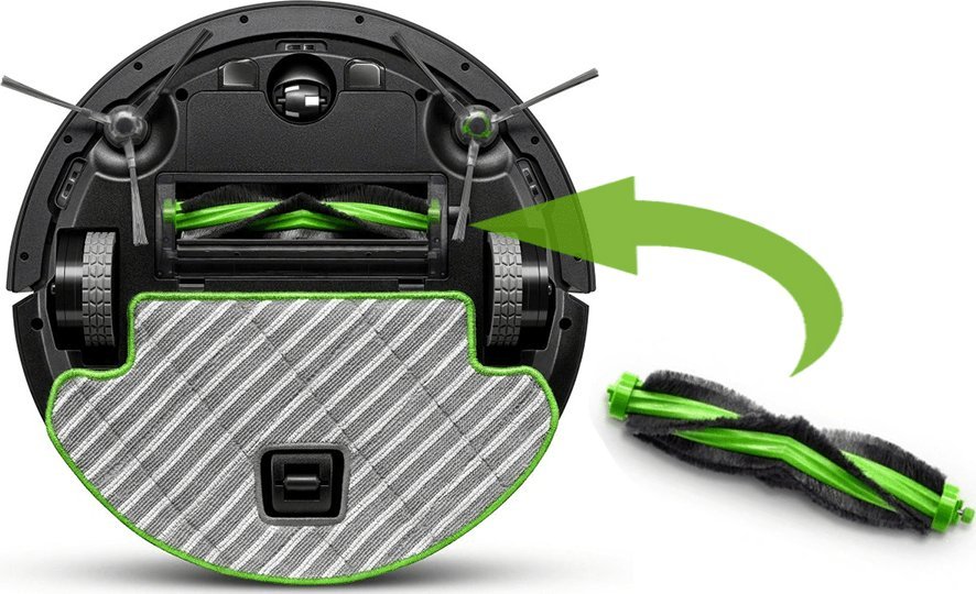iRobot Szczotka główna do iRobot Roomba Combo