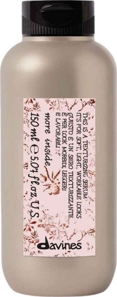 Davines More Inside Serum nadające teksturę i objętość 150ml