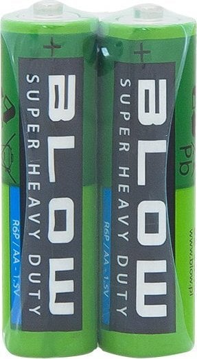 Blow Bateria Super Heavy Duty AA / R6 2 szt.