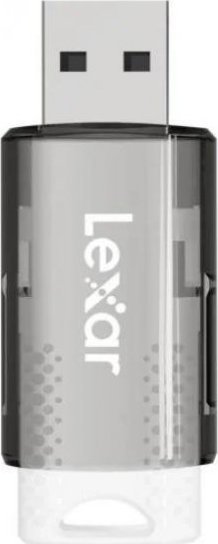 Pendrive Lexar MEMORY DRIVE FLASH USB2 128GB/S60 LJDS060128G-BNBNG LEXAR
