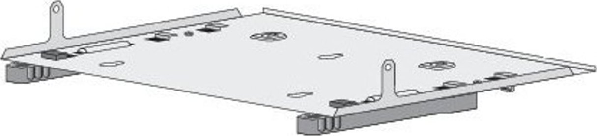 Cisco DIN RAIL MOUNT - CMPCT-DIN-MNT=