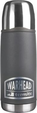 Termite Termos turystyczny Warhead 0.35 l Szary