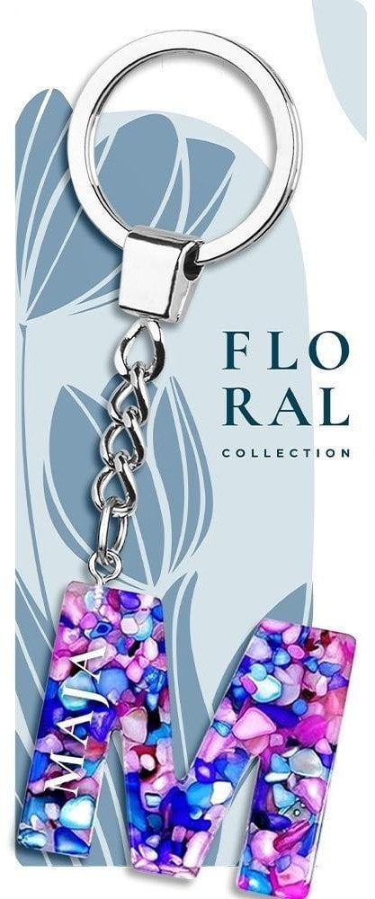 V-TAC Brelok Literka Maja