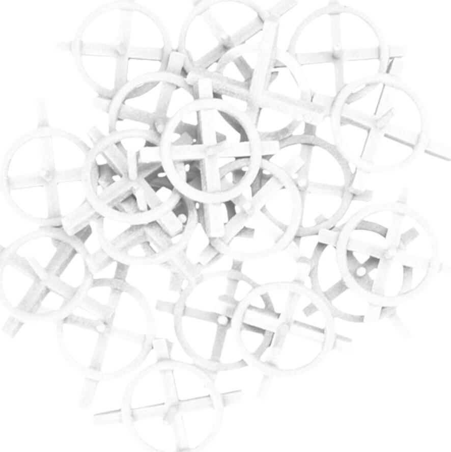 Neo Krzyżyki dystansowe (Krzyżyki dystansowe z kółkiem 4.0 mm, 100 szt.)