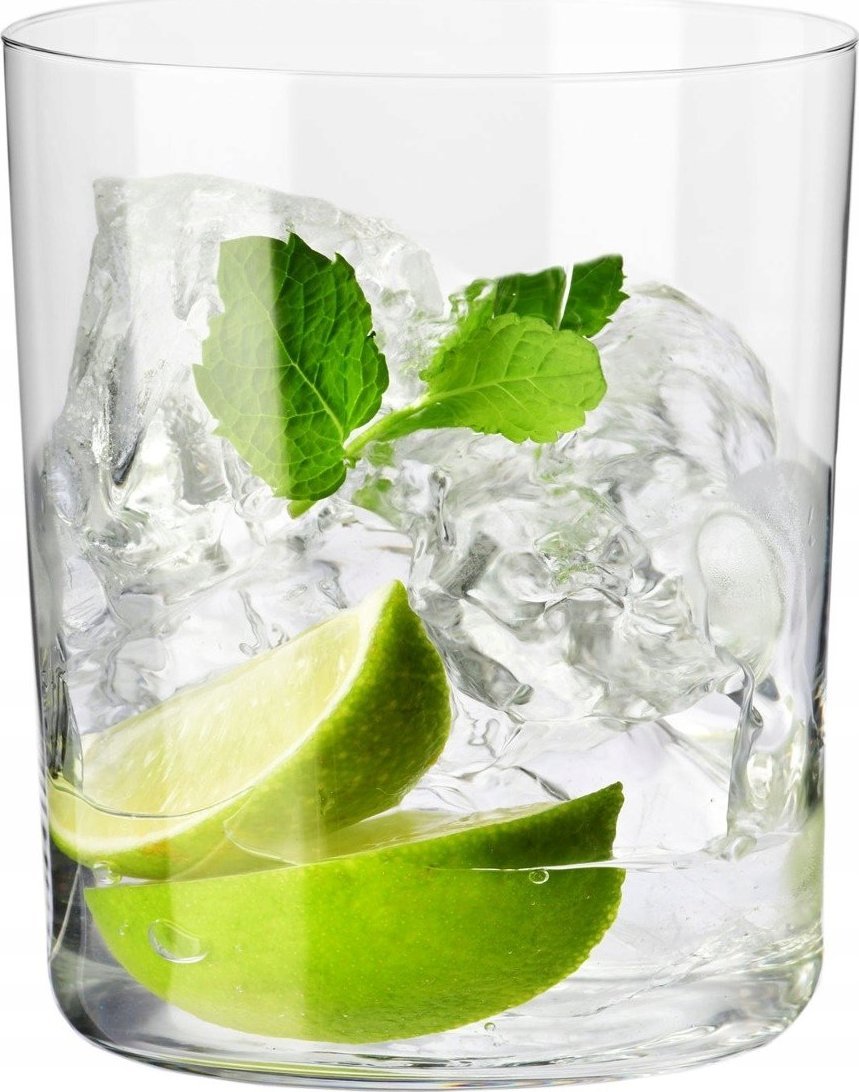 Krosno KROSNO MIXOLOGY 500 ML 6SZT SZKLANKI DO CYDRU (5900345855257) - 363501