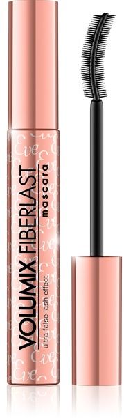 Eveline Tusz do rzęs Fiberlast 10 ml