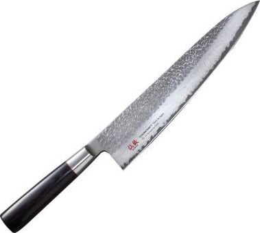 Samura Nóż kuchenny Suncraft SENZO CLASSIC Chef 240 mm [SZ-06]