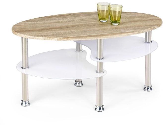 Halmar Ława MedeaDąb Sonoma