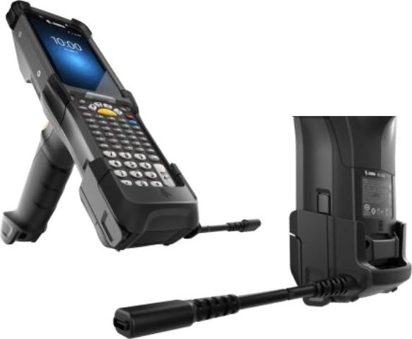 Zebra Zebra CBL-MC93-USBCHG-01 akcesoria do czytników kodów kreskowych Kabel do ładowania