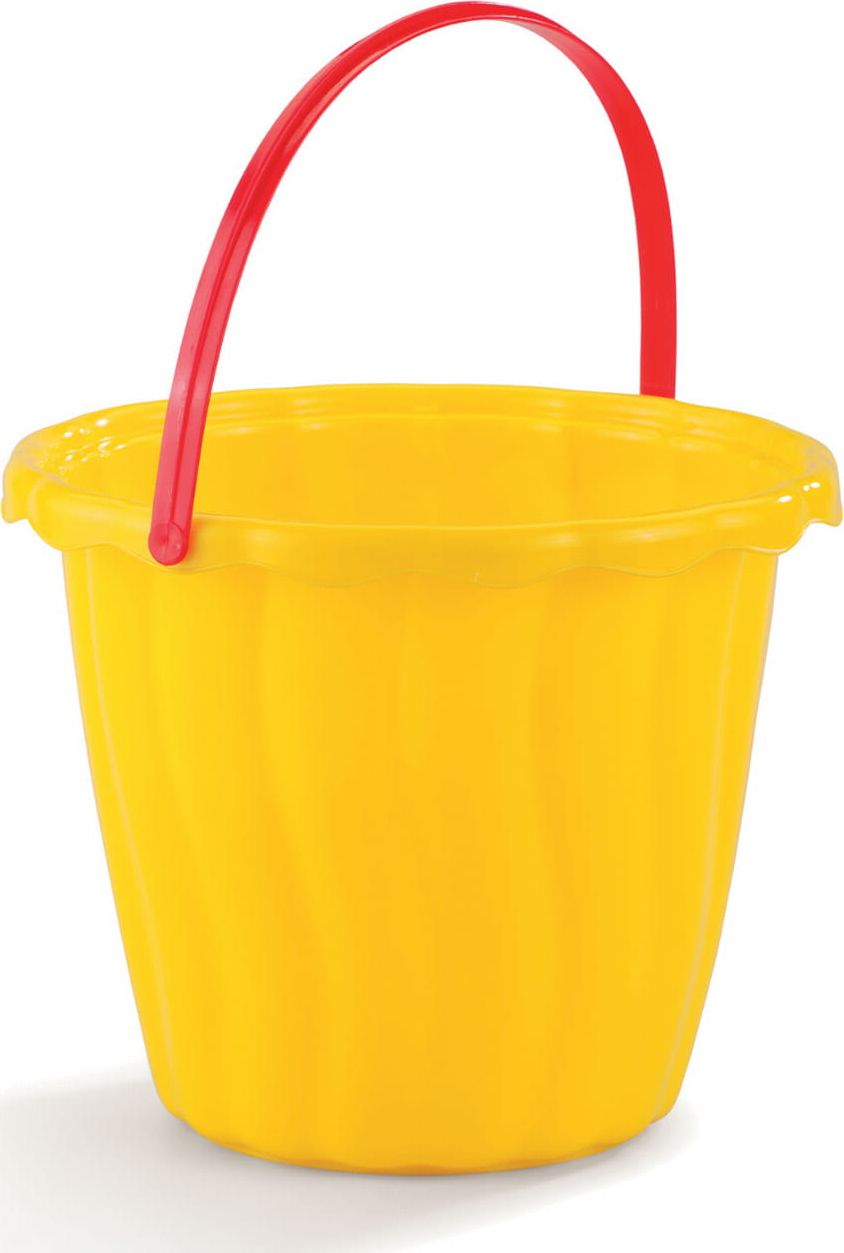 Marioinex Marioinex Zestaw Do Piaskownicy Wiaderko Kaja