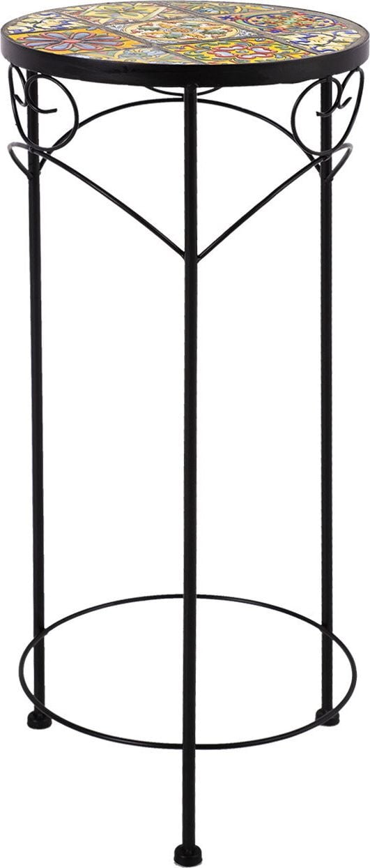 Garden4You Lauko staliukas Morocco, 30x30cm