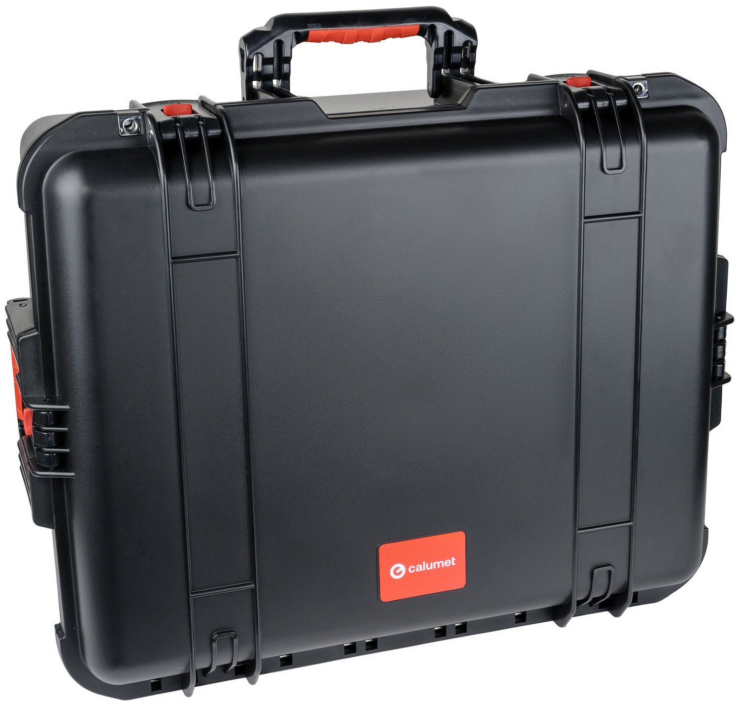 Calumet Walizka Hard Case 5527 - Trolley