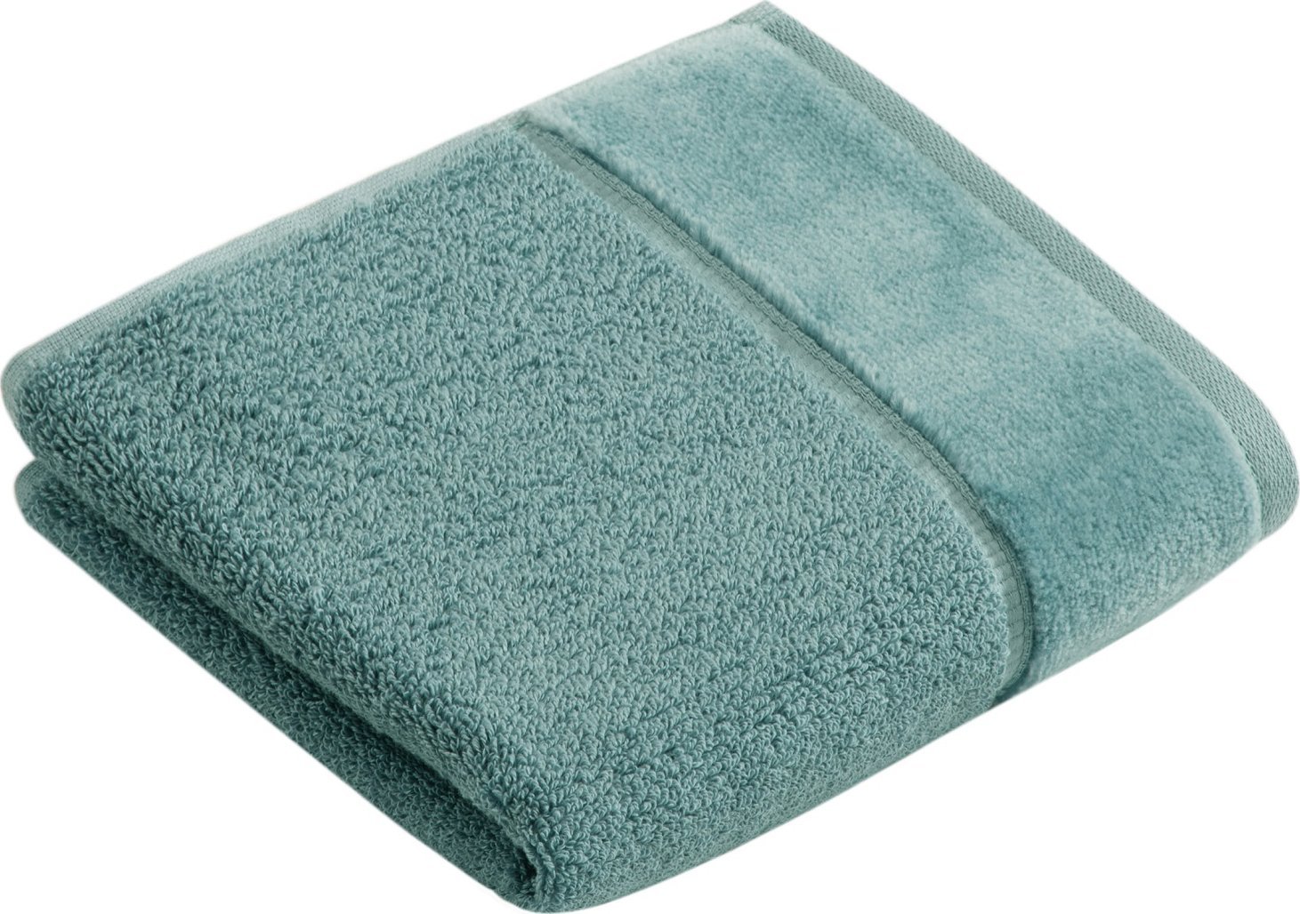 Vossen Ręcznik bawełniany 40x60 cm PURE Cosmos