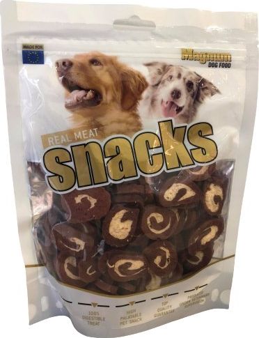 Magnum MAGNUM Beef and Cod Coins 250g [16706]