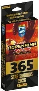 Saszetka z kartami Fifa 365 Adrenalyn Xl 2026