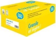 Pioneer Kopipapir Data Copy A4 hvid 100g - (500 ark)