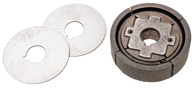 Sprzęgło Stopy Wibracyjnej 520045