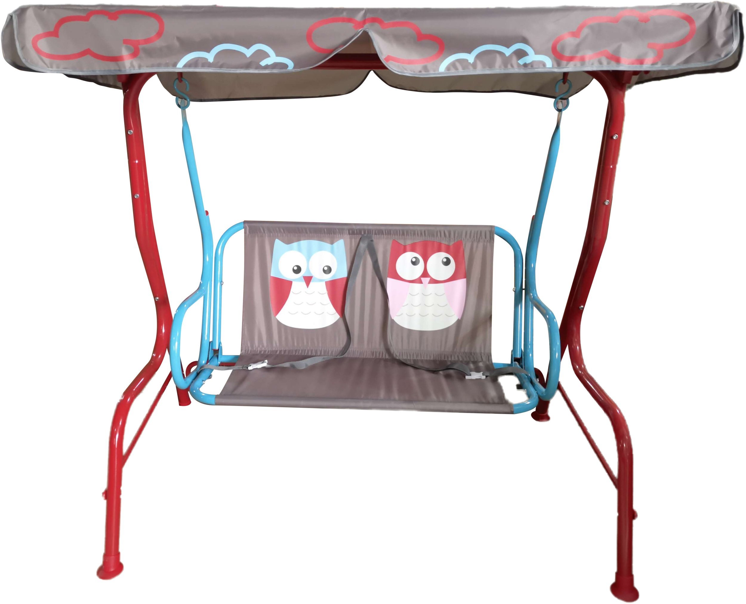 KIDS SWING OWL
