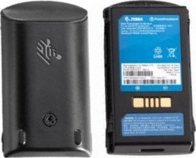 Terminal sieciowy Zebra BATTERY PACK,LITHIUM ION 10pcs