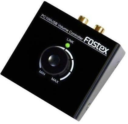 Fostex (PC-100USB)