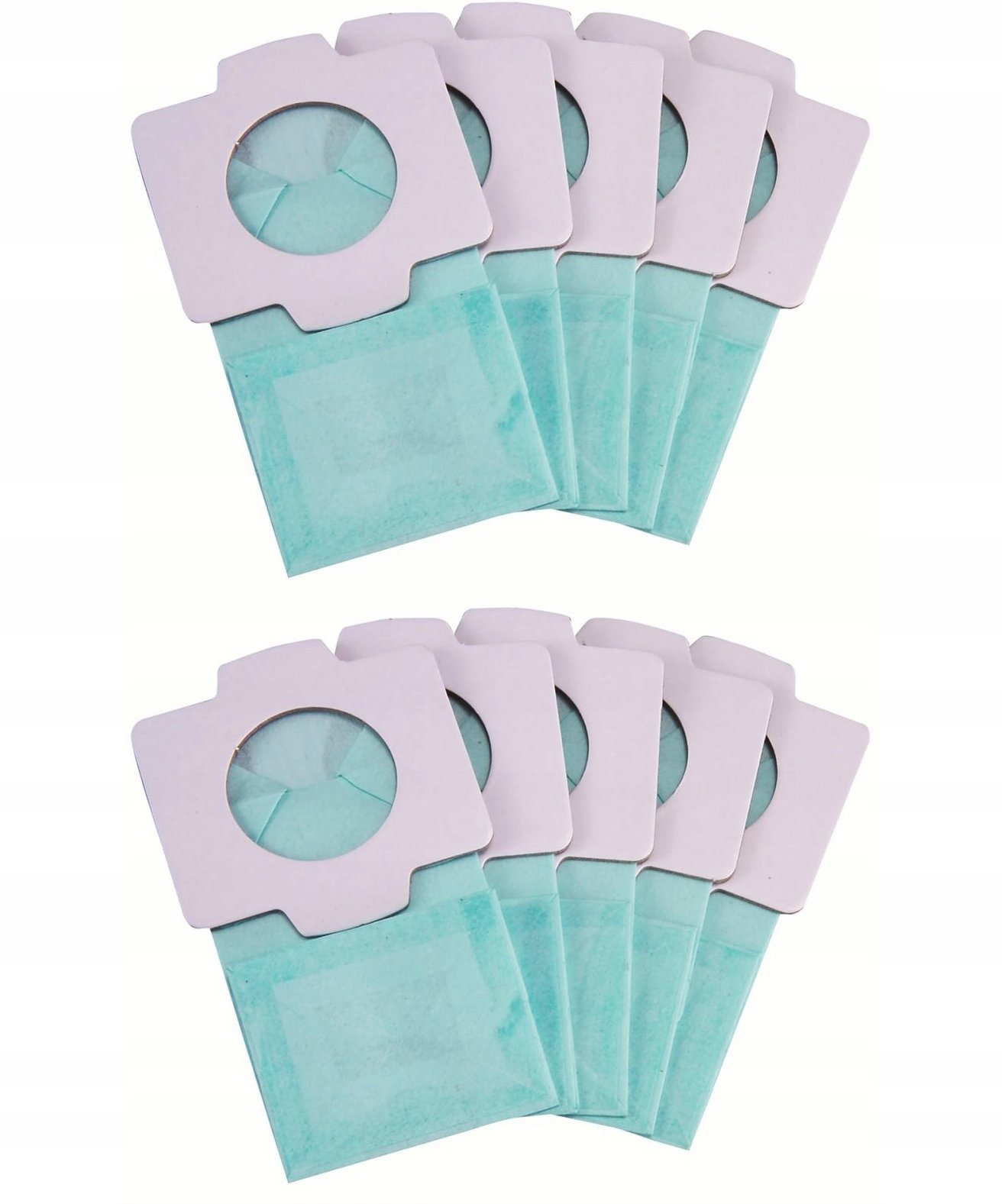 Makita Filtr papierowy