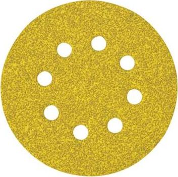 Dewalt krążek na rzep 125 P320 10 sztuk (DT3108-QZ)