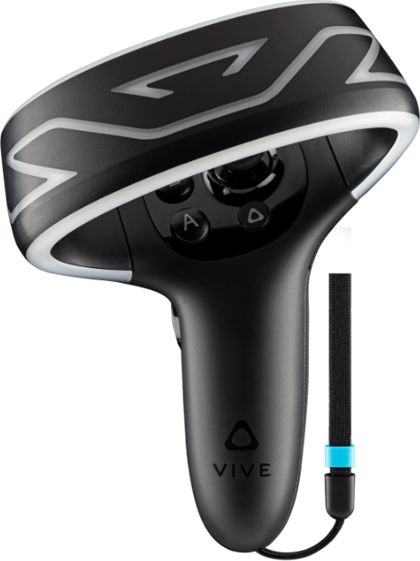 HTC Vive Cosmos Controller (lewy) (99HAPU016-00)