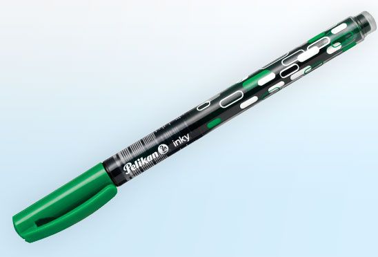 Pelikan CIENKOPIS PELIKAN INKY 273 ZIELONY - 940528