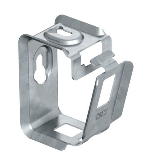 Bettermann Obejma metalowa GRIP M15 - 2207028