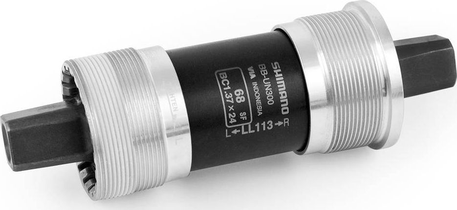 Shimano Suport Shimano BB-UN300 kwadrat