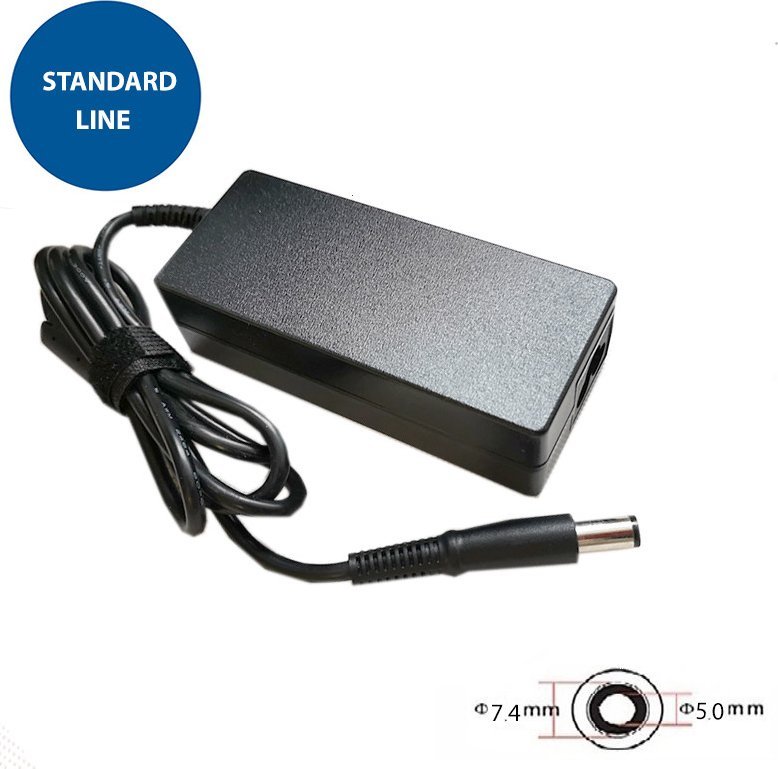 Pamięć do laptopa Extra Digital Nešiojamo kompiuterio įkroviklis DELL 65W: 19.5V, 3.34A