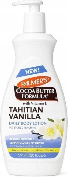 Palmer`s Tajski Waniliowy Balsam do ciała 400ml