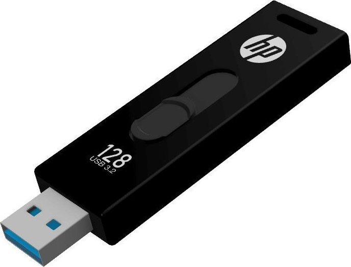 Pendrive HP x911w, 128 GB (HPFD911W-128)