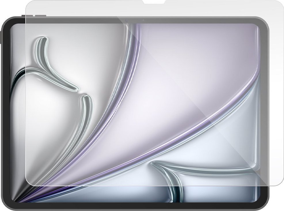 Compulocks Compulocks iPad Air M2 11" (2024), Tempered Glass Screen Protector - Bildschirmschutz fur Tablet - Glas - fur Apple 11-inch iPad Air