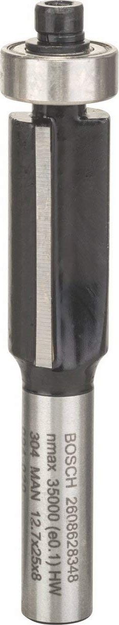 Bosch Frez do krawędzi R 12,7x8x25 mm (2.608.628.348)