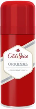 Old Spice Original Dezodorant w sprayu 125ml