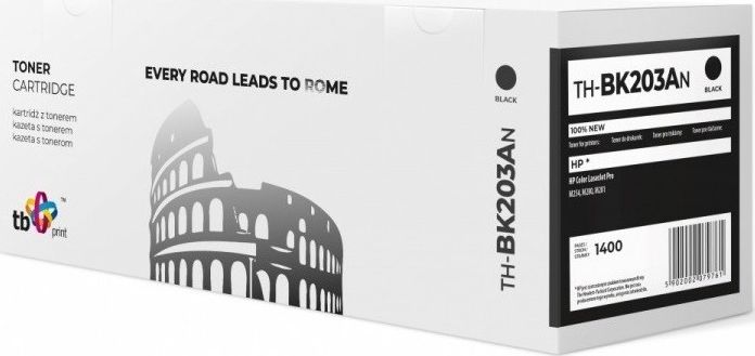 Toner TB Print Black Zamiennik 203A (TH-BK203AN)
