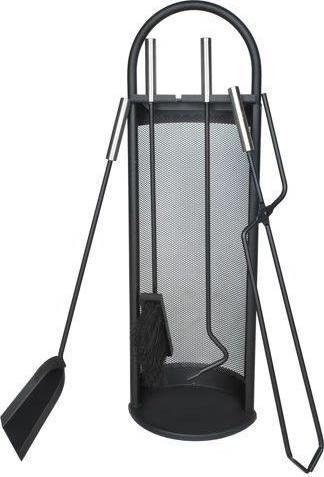 Iso Trade Przybory do kominka PK008